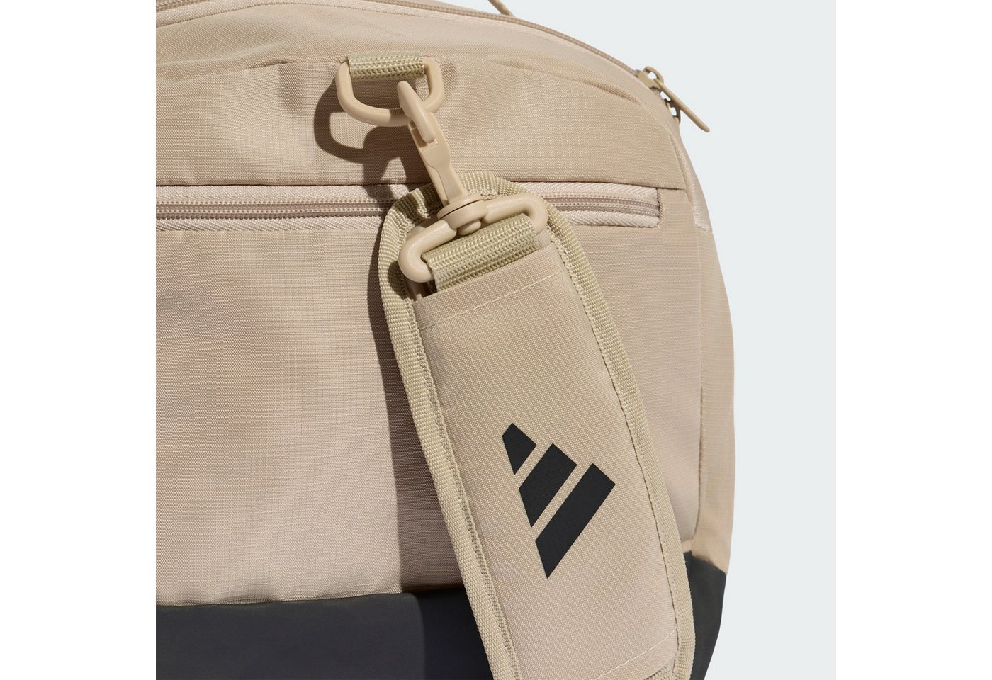 adidas Performance Reisetasche TRAINING DEFENDER DUFFELBAG KLEIN (1-tlg)