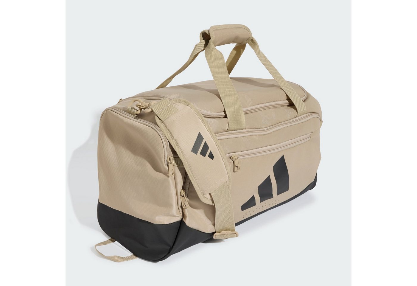 adidas Performance Reisetasche TRAINING DEFENDER DUFFELBAG KLEIN (1-tlg) Bild 2