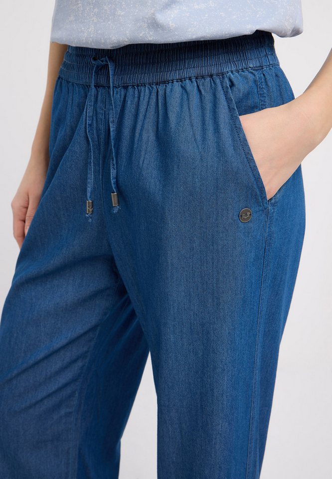Ragwear Jogger Pants ARAMANTA DENIM Bild 2