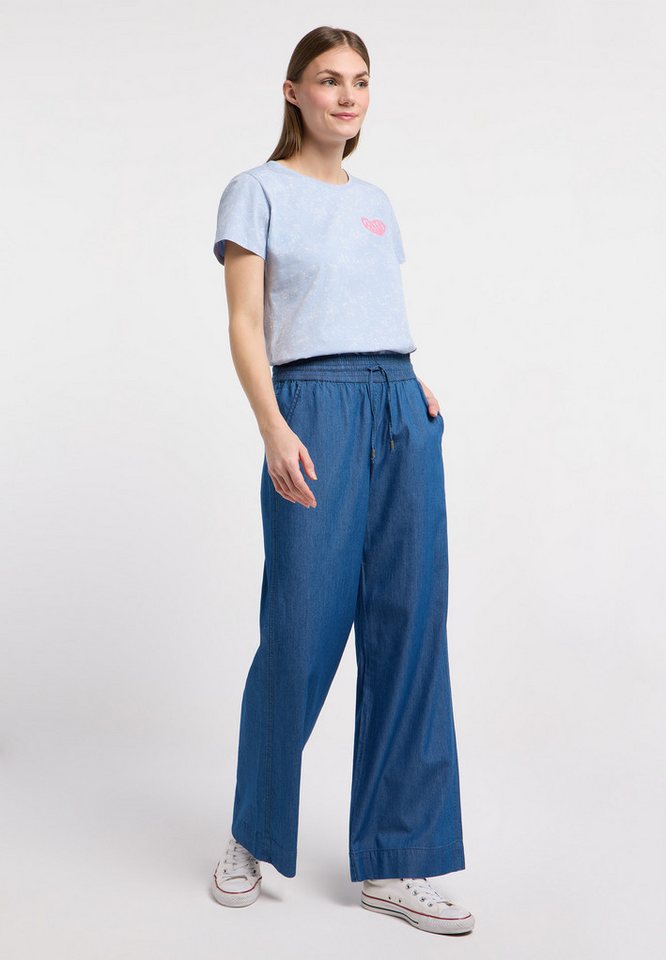 Ragwear Jogger Pants ARAMANTA DENIM Bild 3
