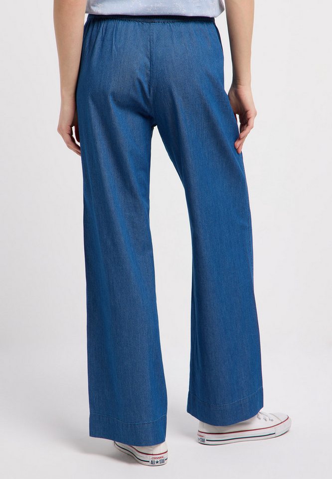 Ragwear Jogger Pants ARAMANTA DENIM Bild 4