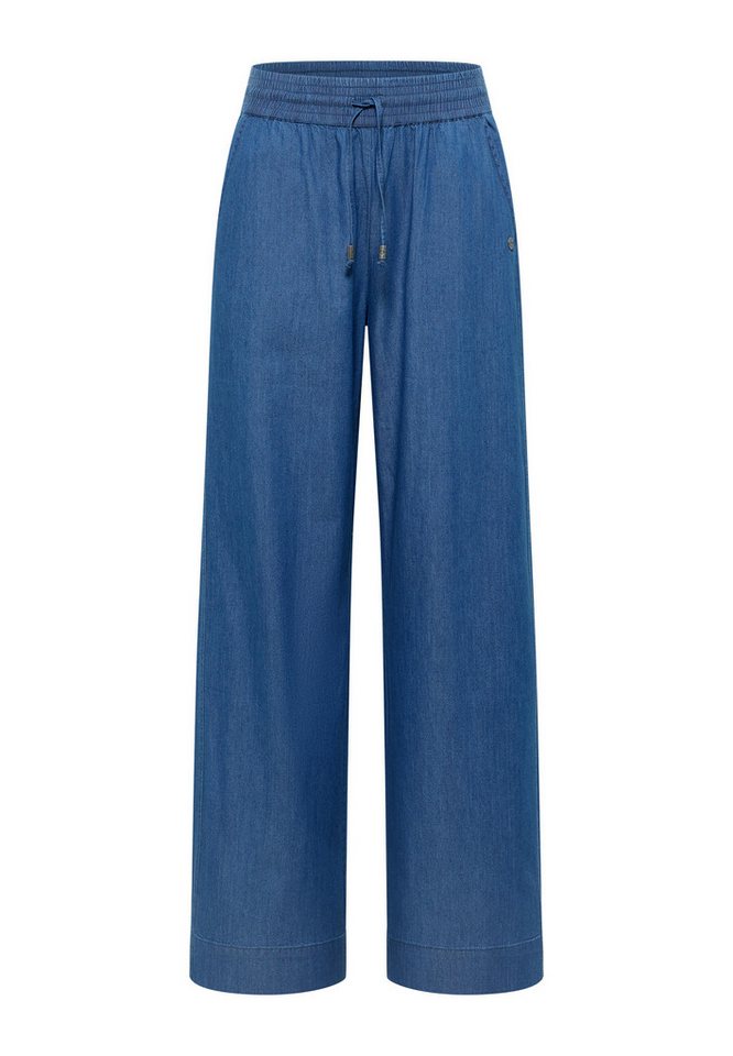 Ragwear Jogger Pants ARAMANTA DENIM Bild 5