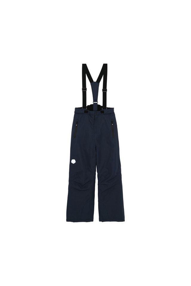 COLOR KIDS Skihose COSki Pants - Slim Schöne warme Schneehose