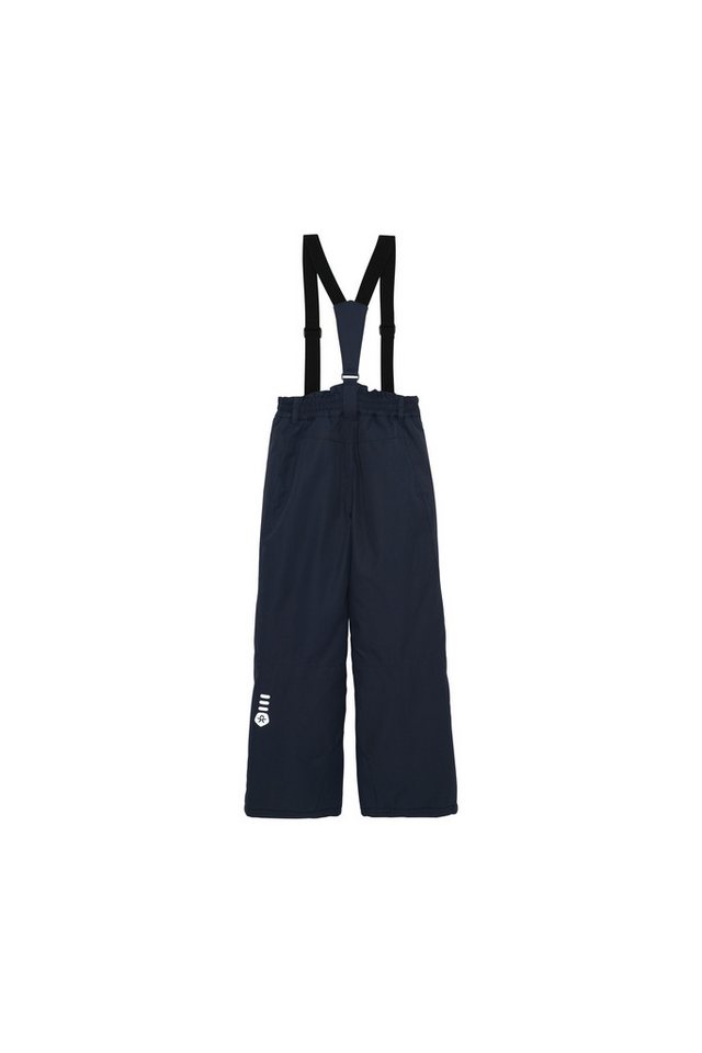 COLOR KIDS Skihose COSki Pants - Slim Schöne warme Schneehose Bild 3