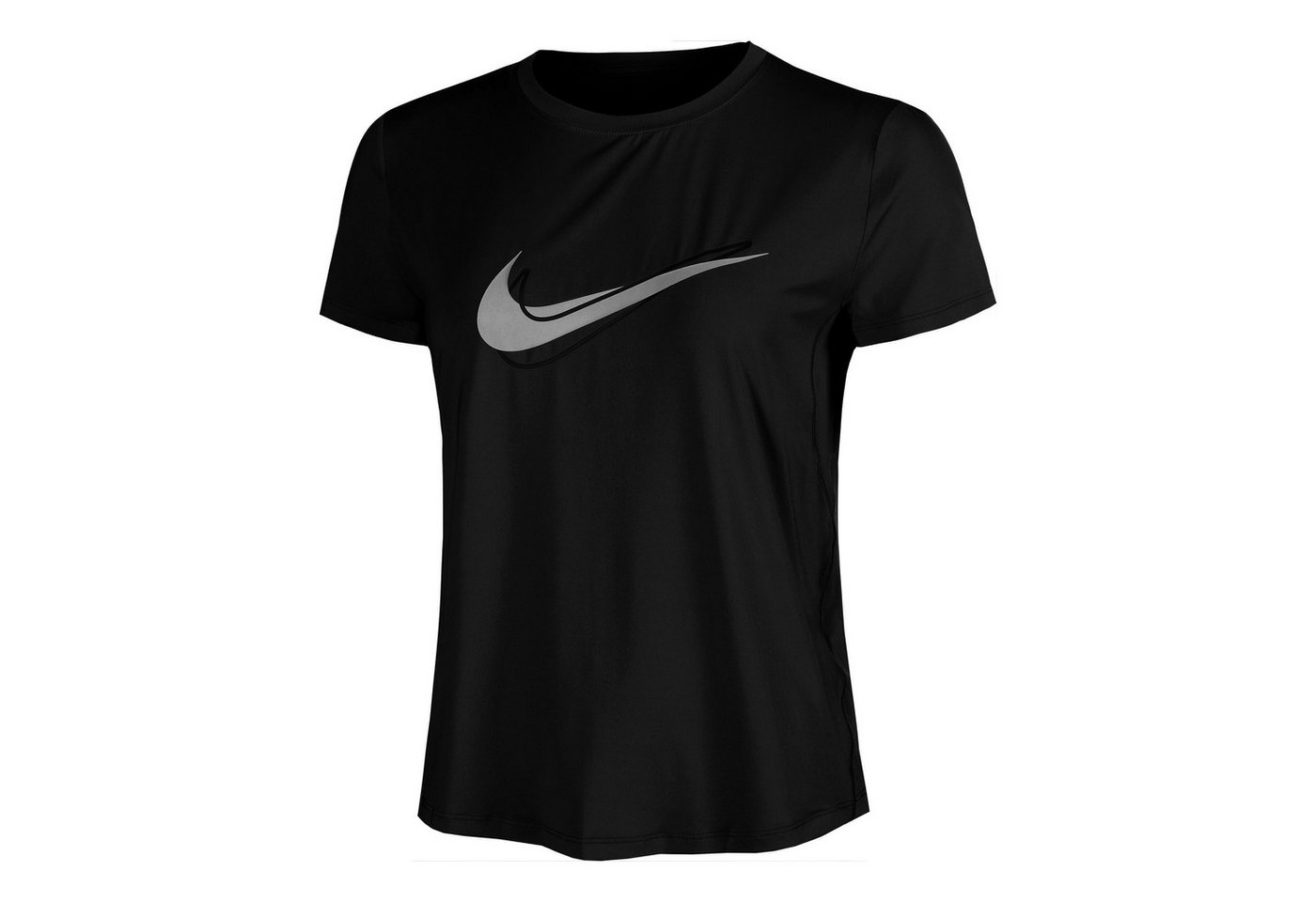 Nike Laufshirt One Swoosh