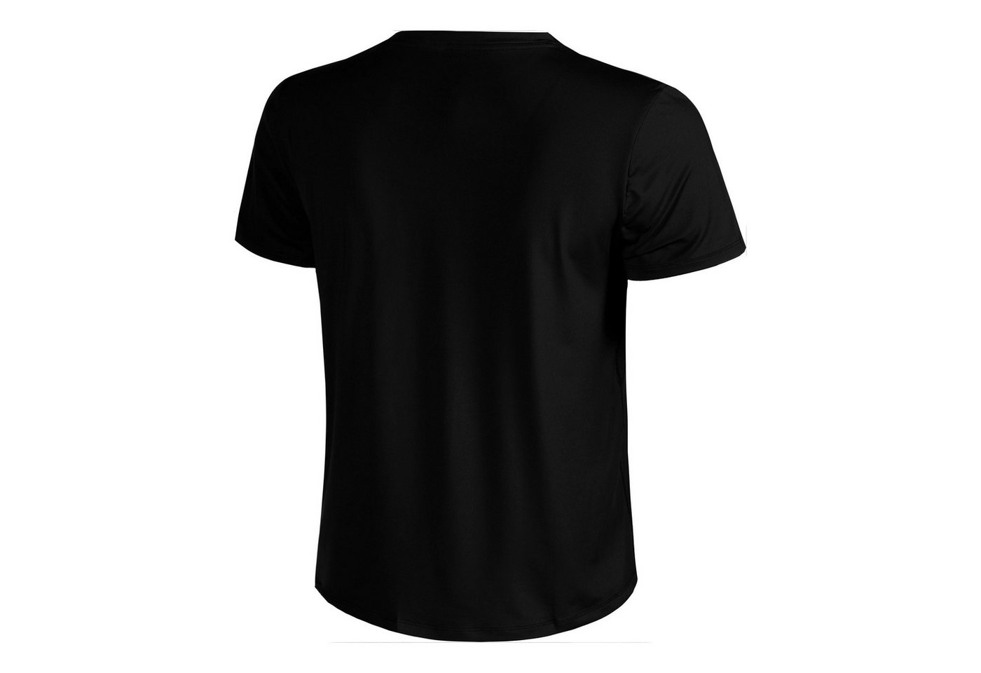 Nike Laufshirt One Swoosh Bild 4