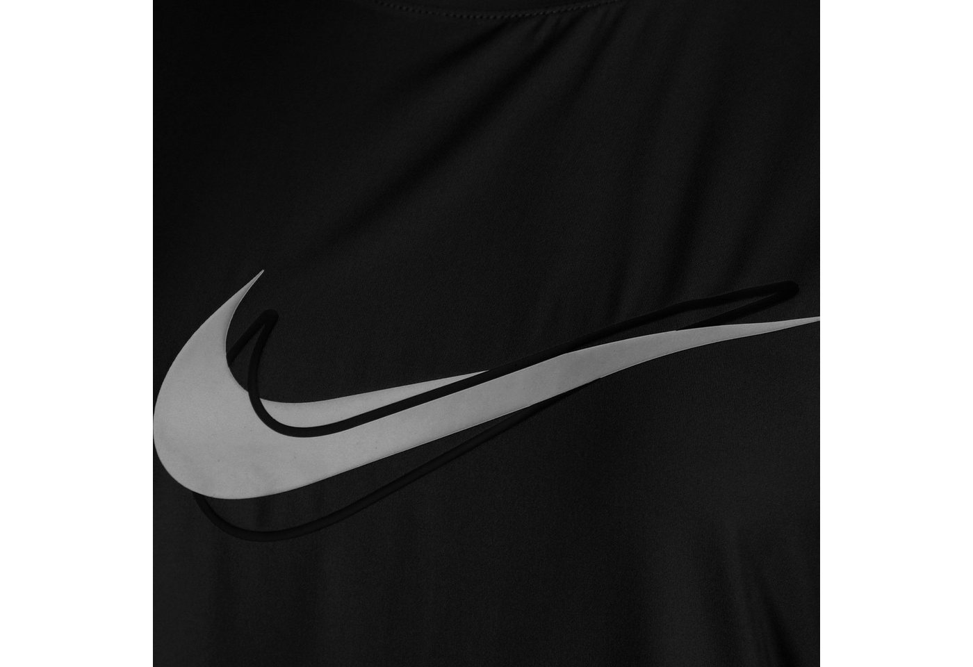 Nike Laufshirt One Swoosh Bild 5