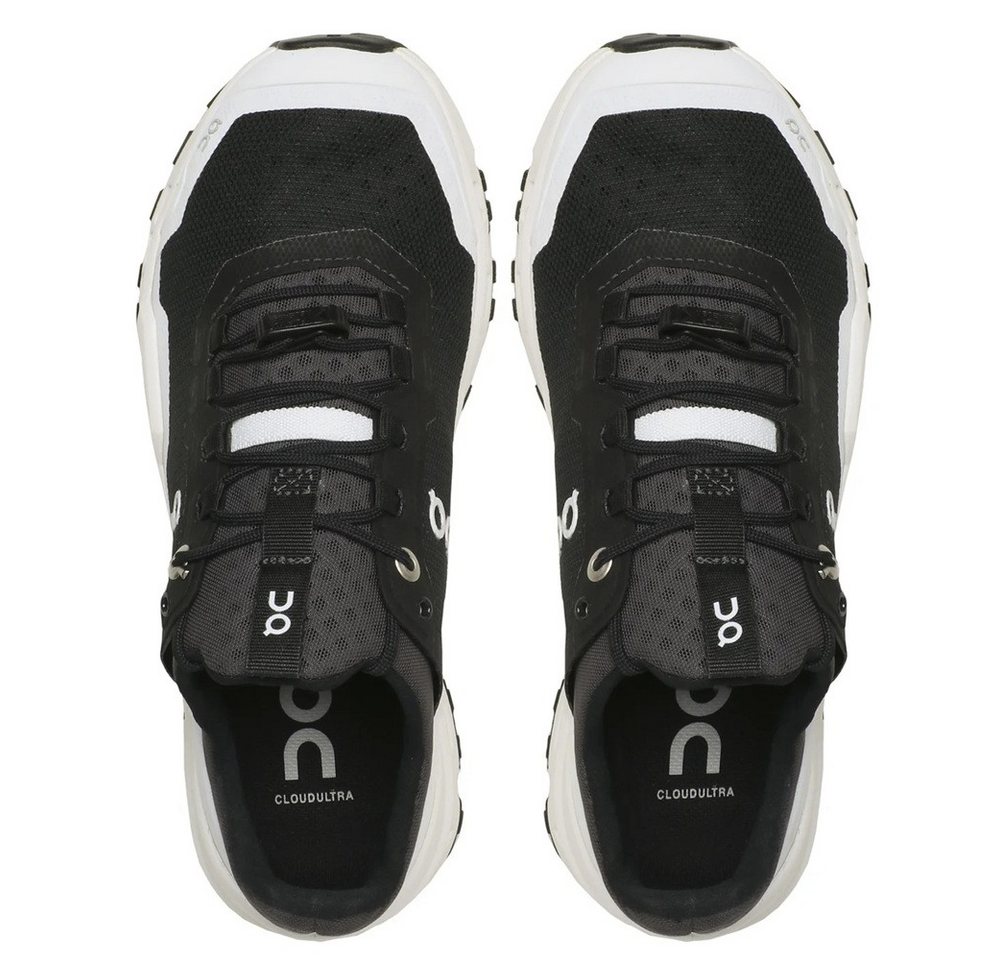 on Cloudultra Damen Laufschuhe Sportschuhe Sneaker Freizeit 44.99538 Laufschuh Komfort Bild 2