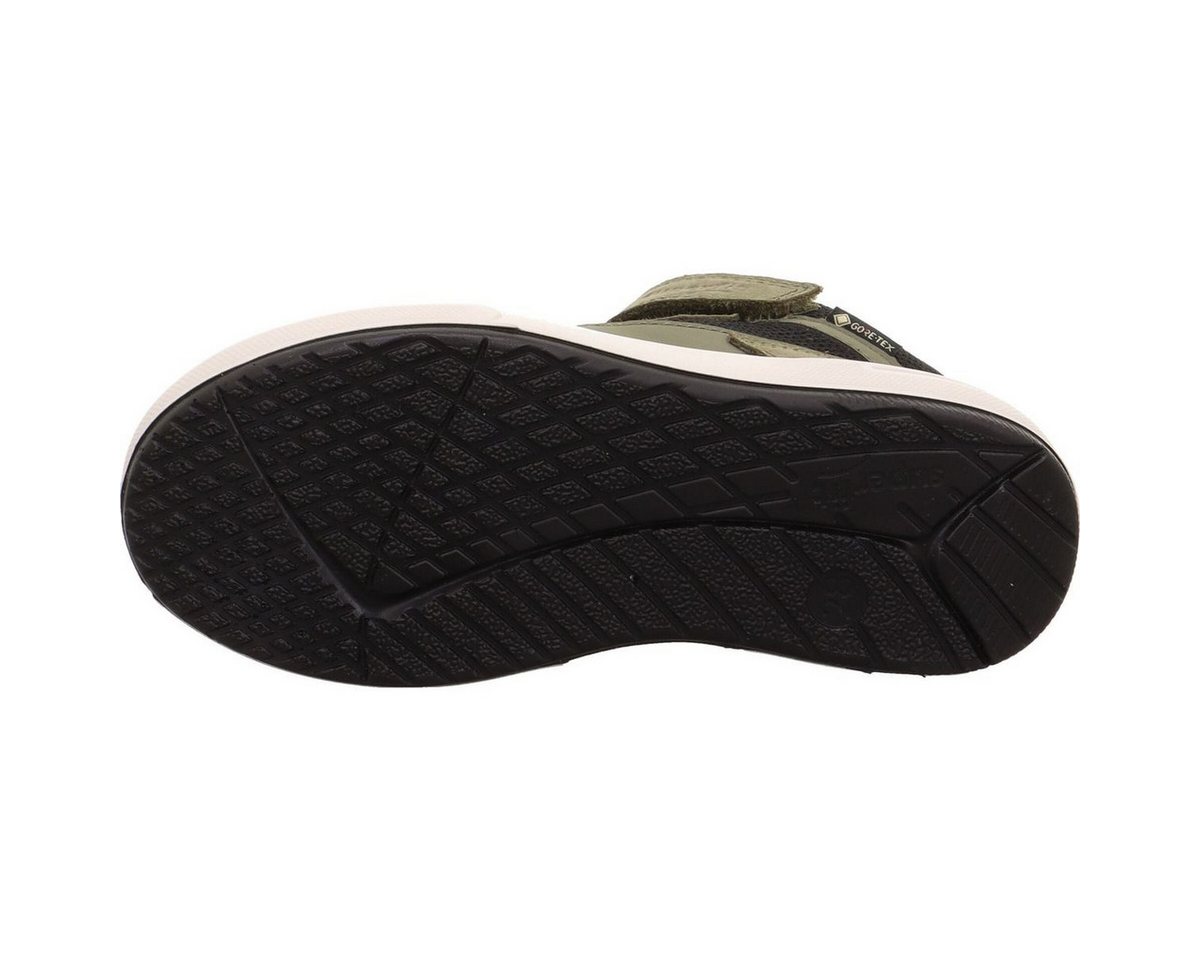 Superfit Maverick Outdoorschuh Stilvoller, wasserdichter Sneaker für Jungen aus nachhaltigen
