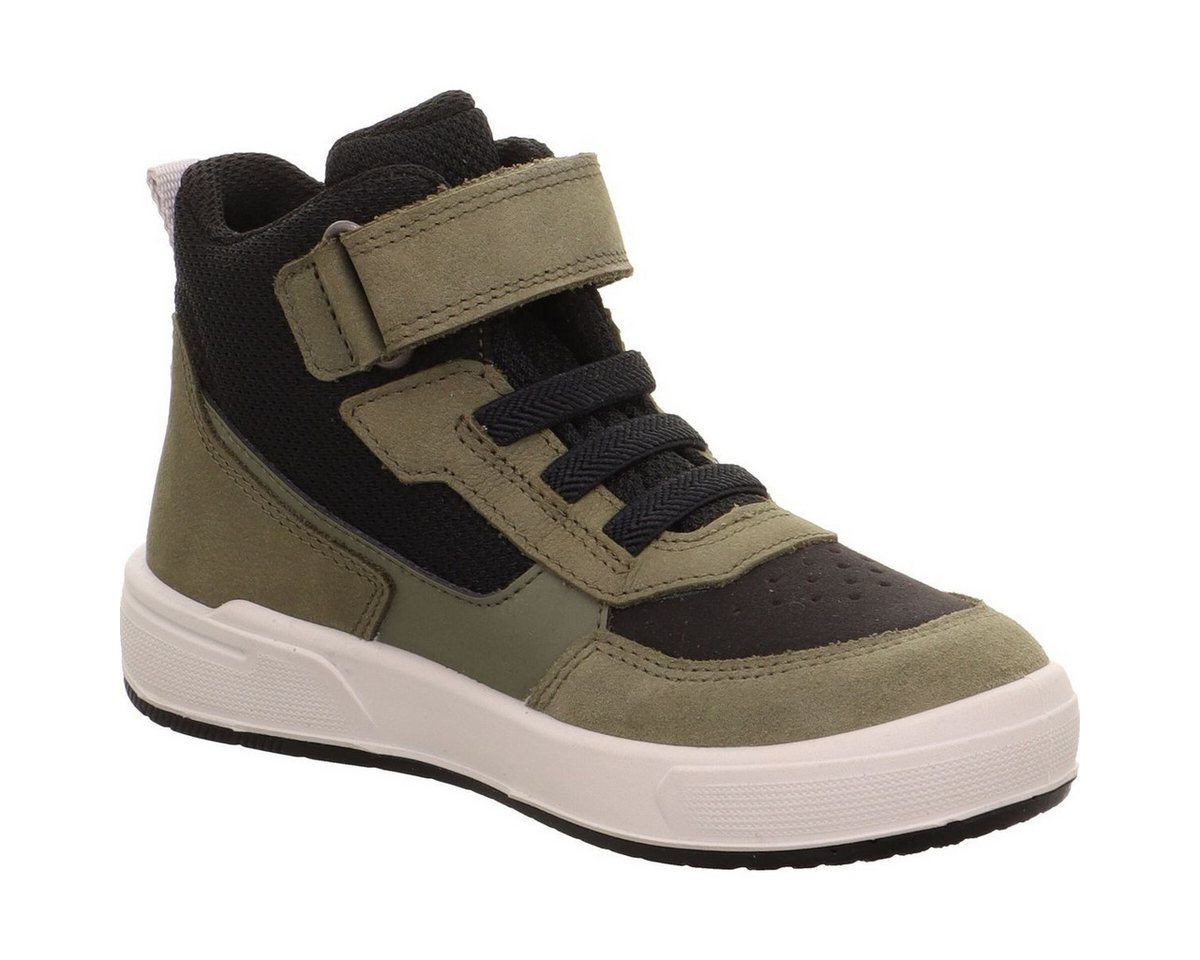 Superfit Maverick Outdoorschuh Stilvoller, wasserdichter Sneaker für Jungen aus nachhaltigen Bild 3