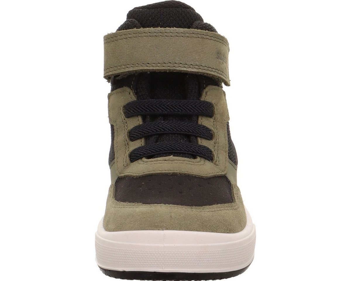 Superfit Maverick Outdoorschuh Stilvoller, wasserdichter Sneaker für Jungen aus nachhaltigen Bild 5