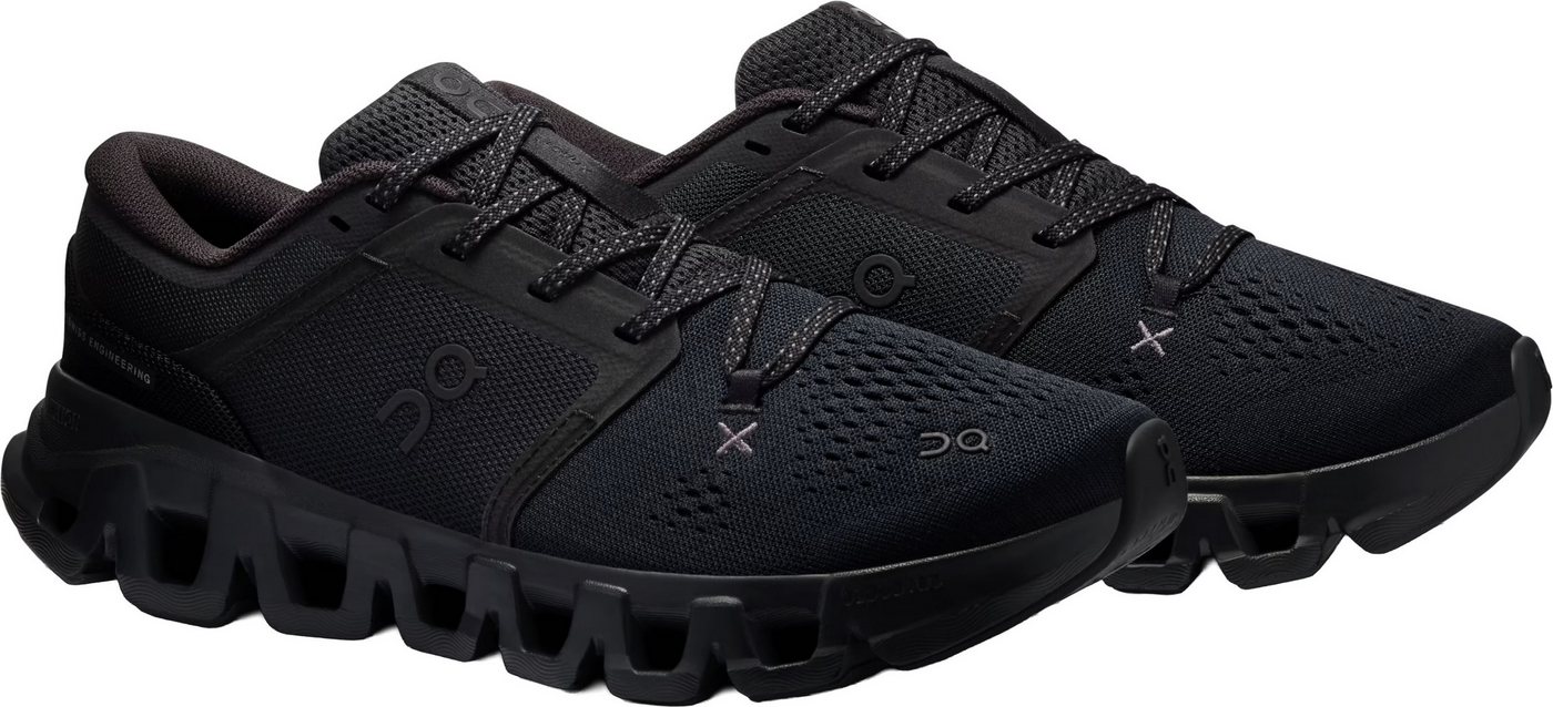 ON RUNNING ON Cloud X 5 Damen Workoutschuhe Fitnessschuh