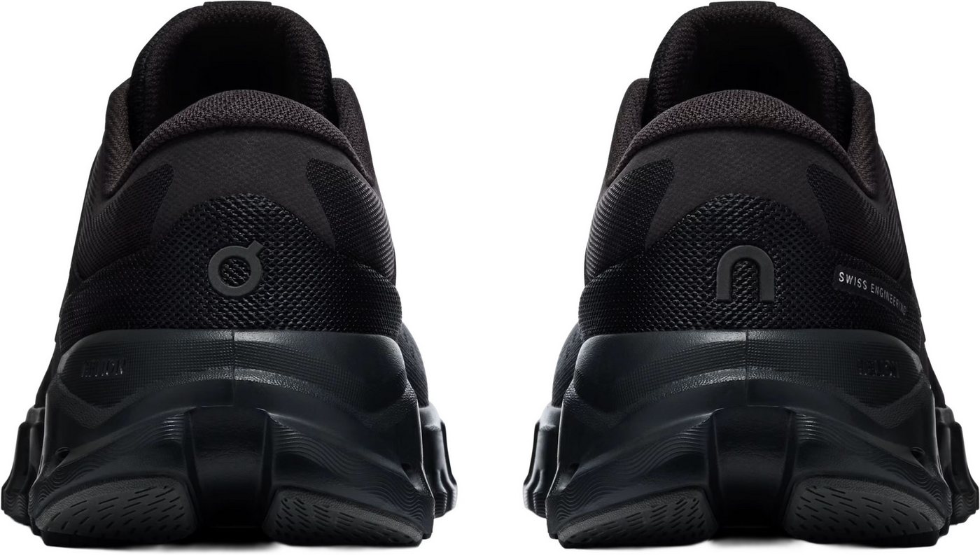 ON RUNNING ON Cloud X 5 Damen Workoutschuhe Fitnessschuh Bild 2