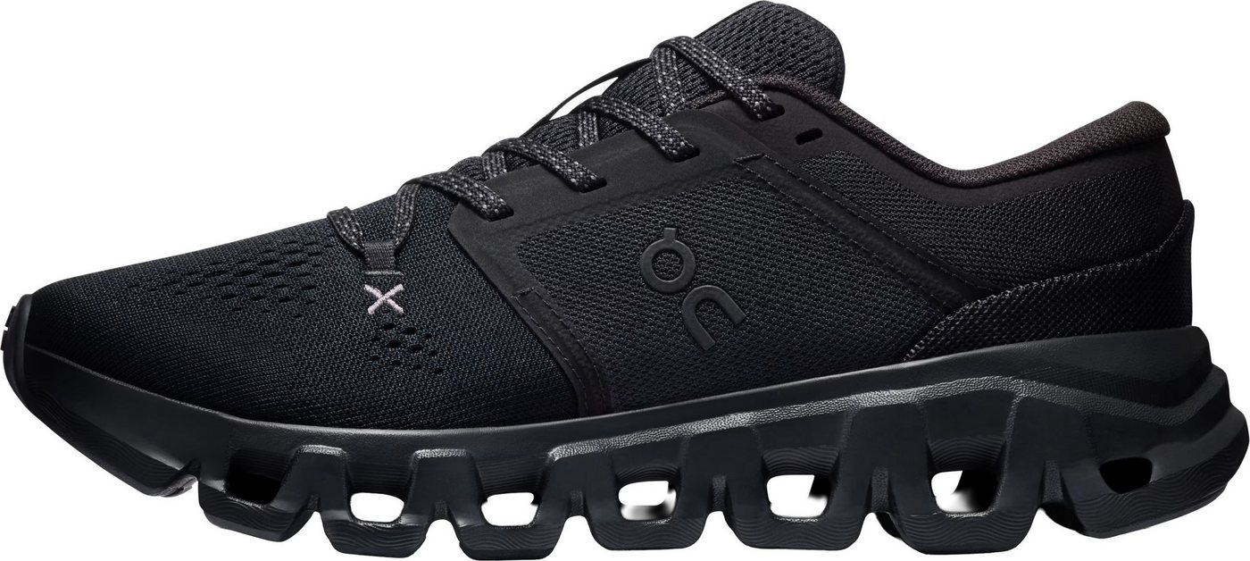ON RUNNING ON Cloud X 5 Damen Workoutschuhe Fitnessschuh Bild 4
