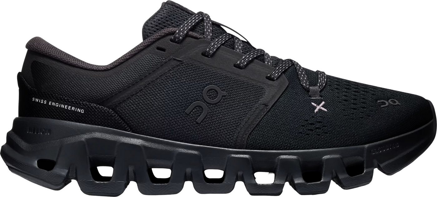 ON RUNNING ON Cloud X 5 Damen Workoutschuhe Fitnessschuh Bild 5