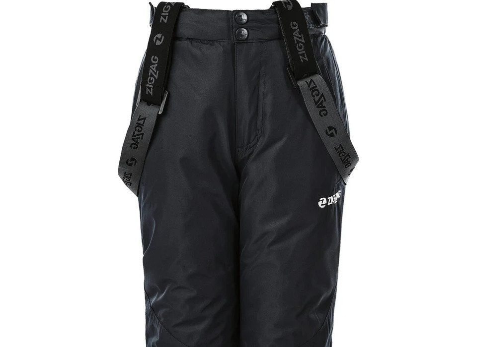 ZIGZAG Skianzug Provo Ski Pants W-PRO 10000 Bild 2