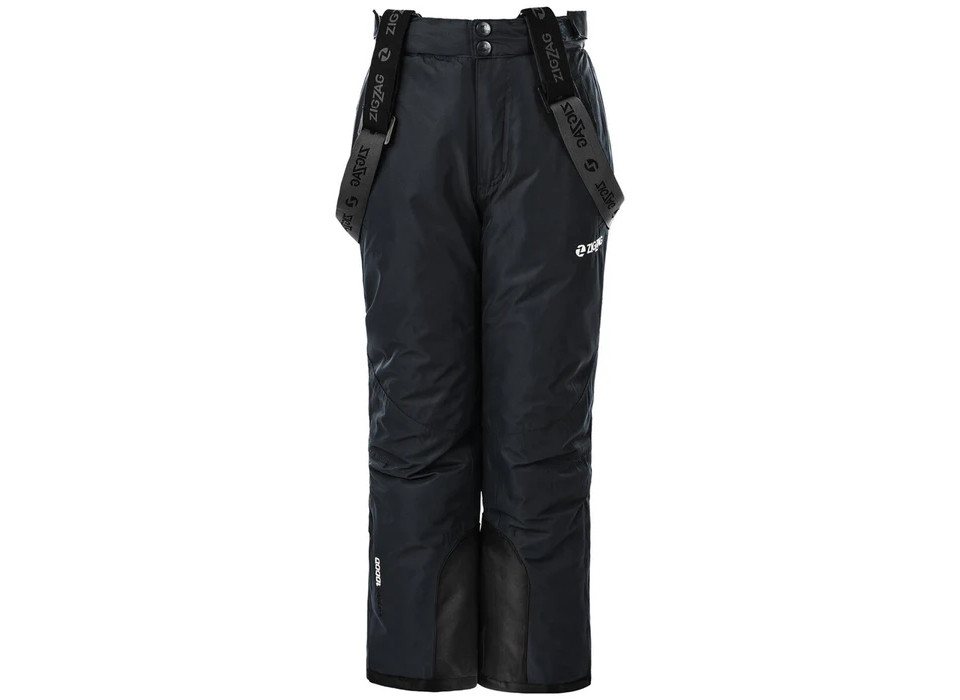 ZIGZAG Skianzug Provo Ski Pants W-PRO 10000 Bild 3