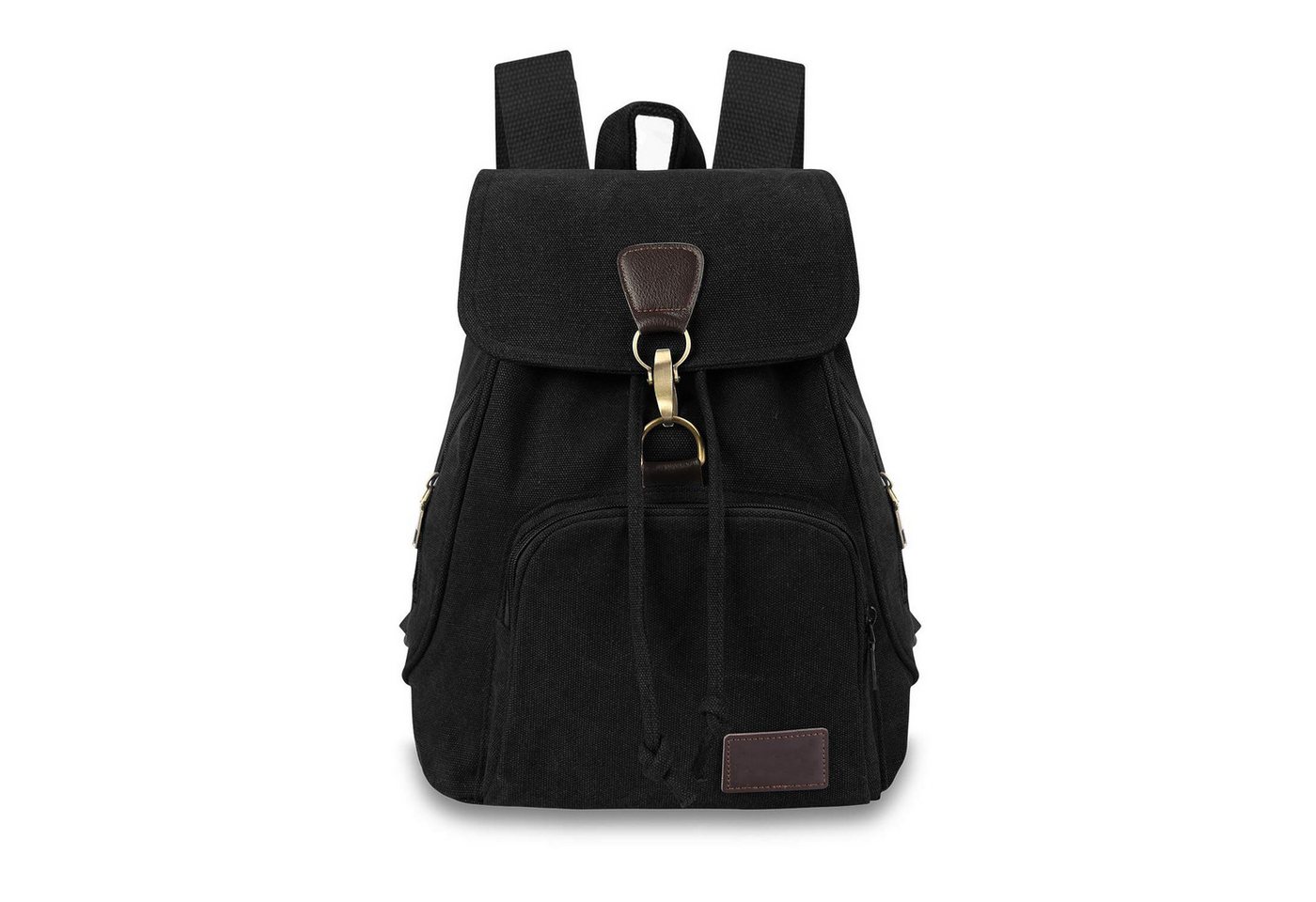 Coonoor Cityrucksack Rucksack Damen Herren, Schulrucksack Jungen Teenager, für Arbeit Schule Reise, Casual Daypack Bild 3