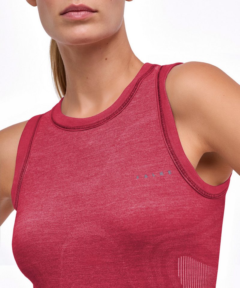 FALKE Funktionstop FALKE Top Wool-Tech Light Damen (1-tlg)
