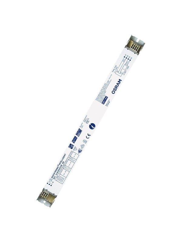 383358 Elektronisches Vorschaltgerät Quicktronic Intelligent qti 1x28/54/35/49 220/240v gii - Osram