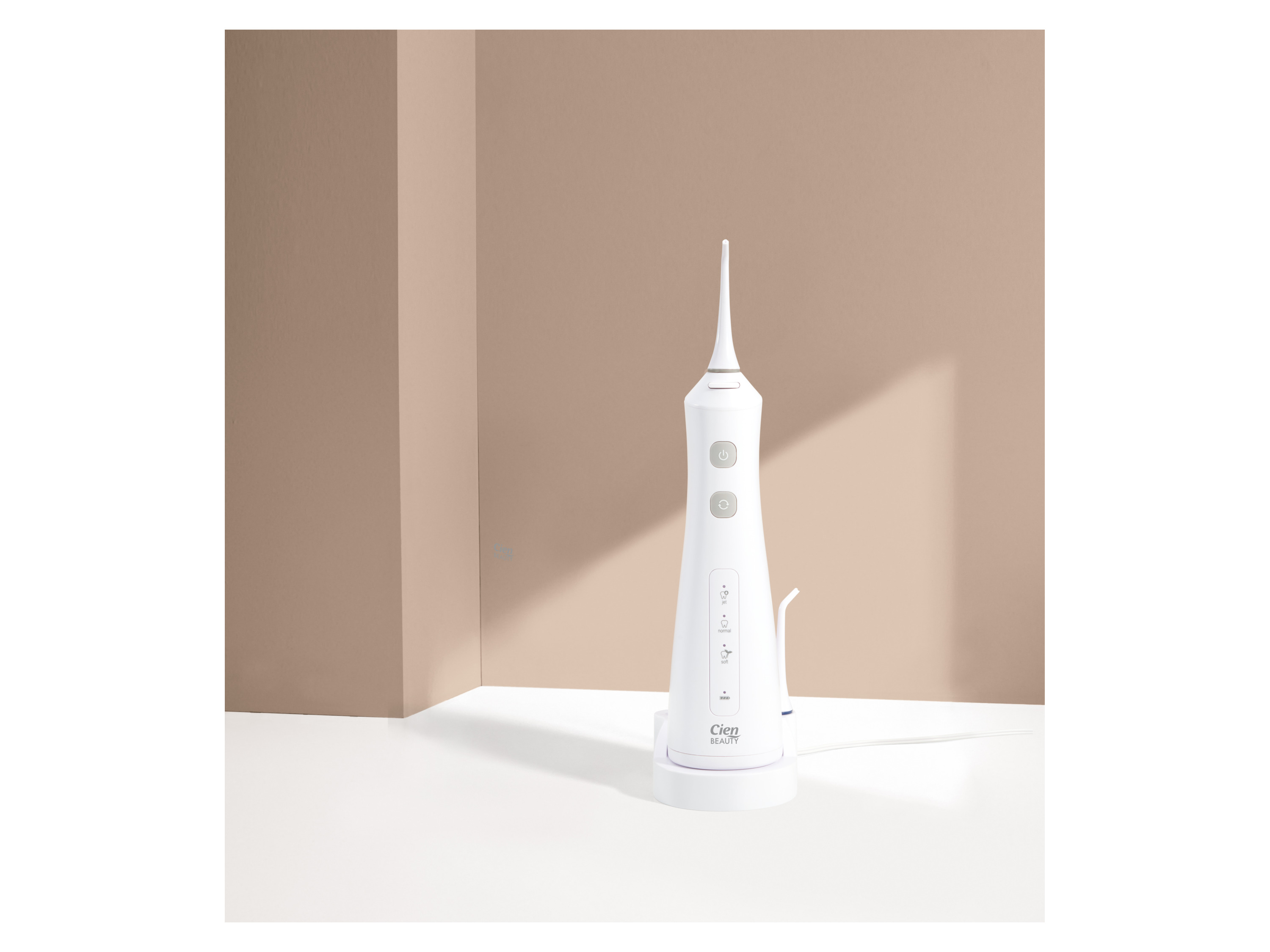 CIEN BEAUTY Munddusche »CBMD 3.7 A1«
