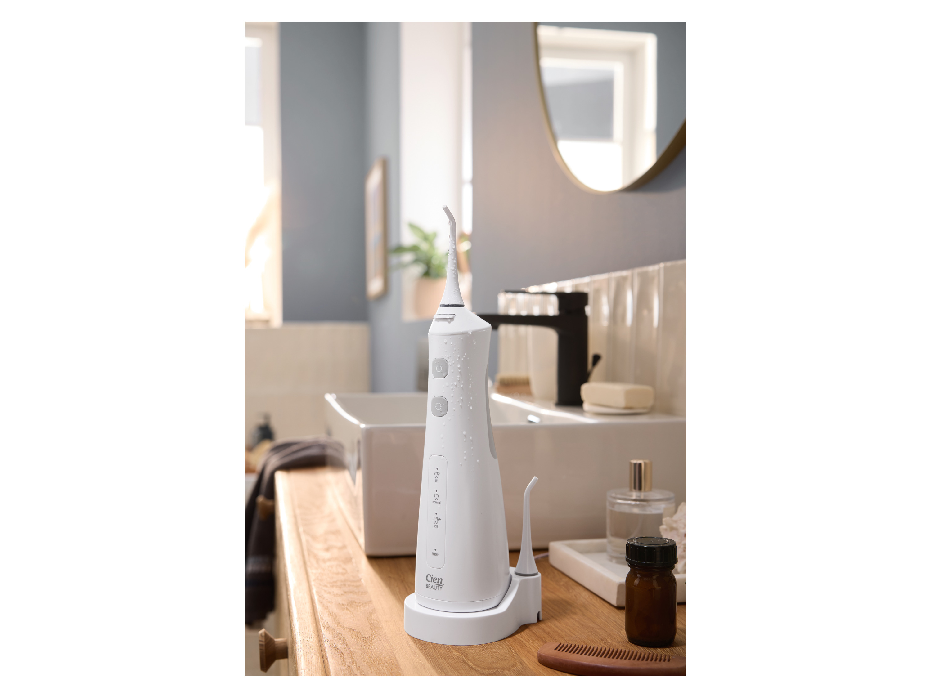 CIEN BEAUTY Munddusche »CBMD 3.7 A1« Bild 3