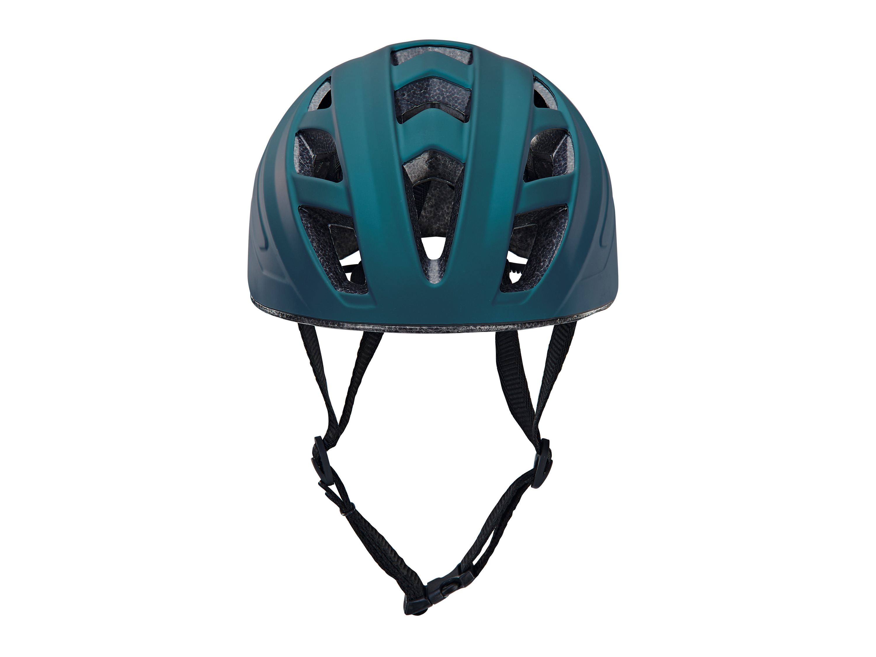 PROPHETE Eco Urban Fahrradhelm (Blau, 58-61) Bild 2