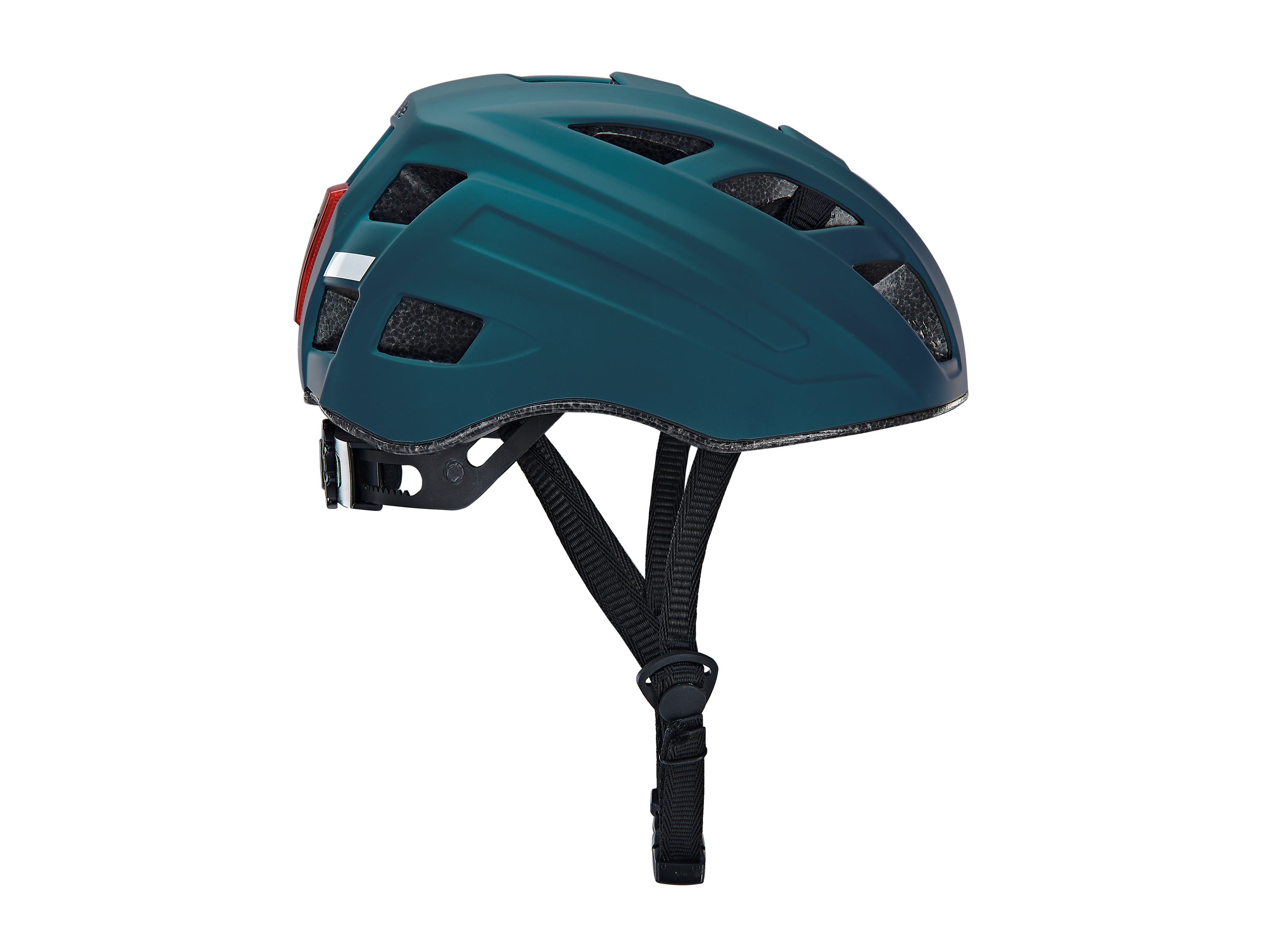 PROPHETE Eco Urban Fahrradhelm (Blau, 58-61) Bild 3