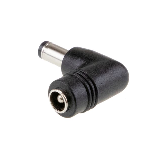 Mw Mean Well DC-PLUG-P1M-P1JR Adapter