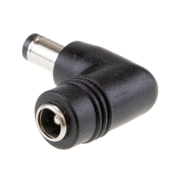 DC-PLUG-P1J-P1LR Adapter - Mean Well
