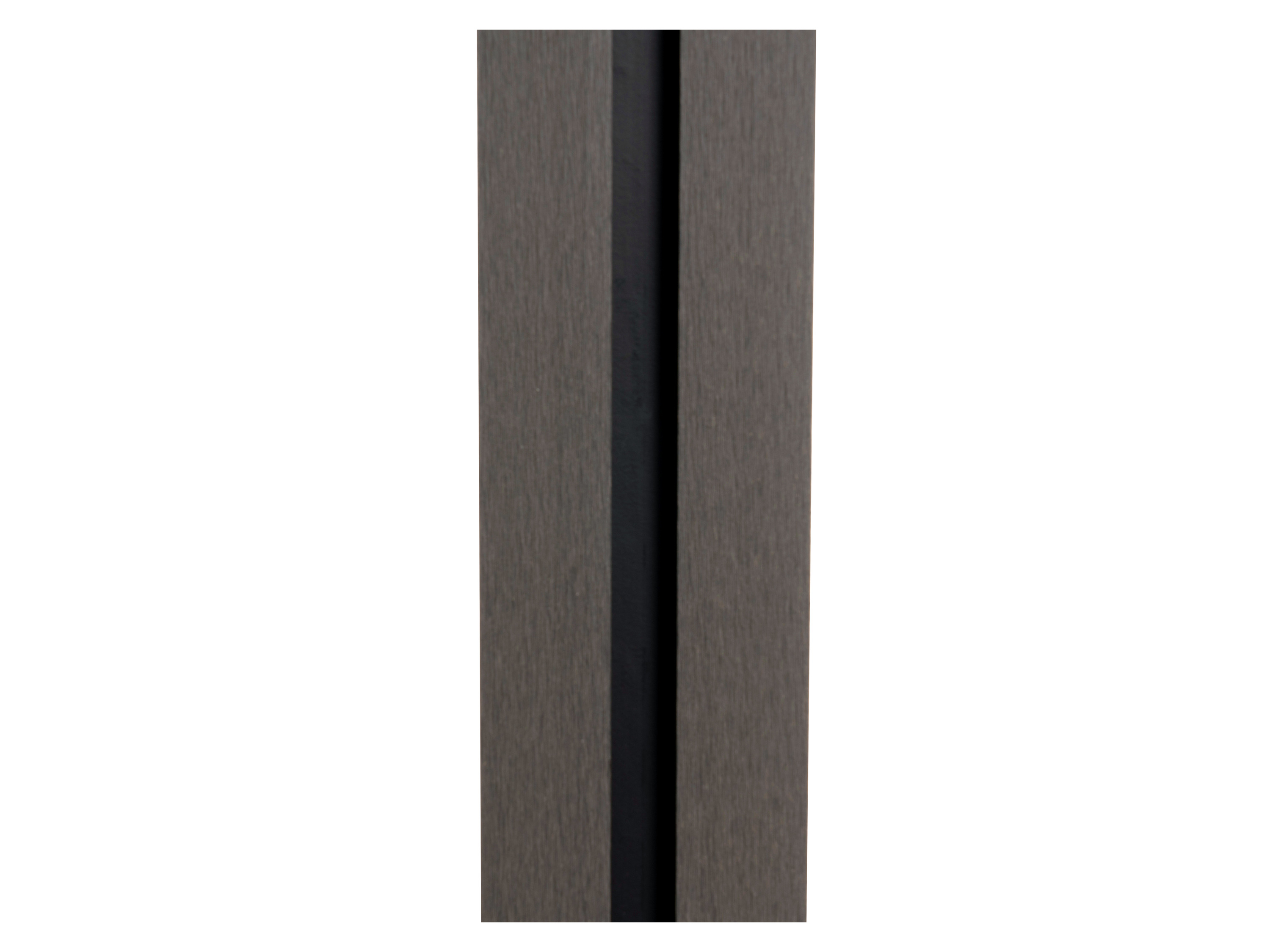 HOME DELUXE WPC Sichtschuttzaun CALLADO (Pfosten) Bild 3