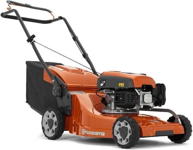 Husqvarna - Benzin Rasenmäher Lc 247 970 54 11-01