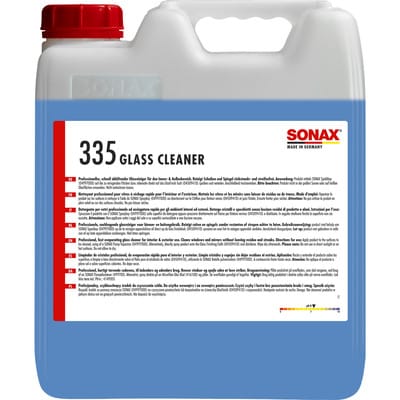 GlassCleaner 10 Liter - Sonax