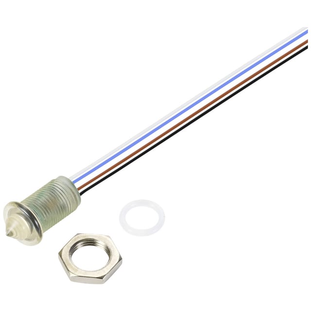 Tru Components - Füllstands-Sensor Betriebsspannung (Bereich): 10 - 24 v 1 St.