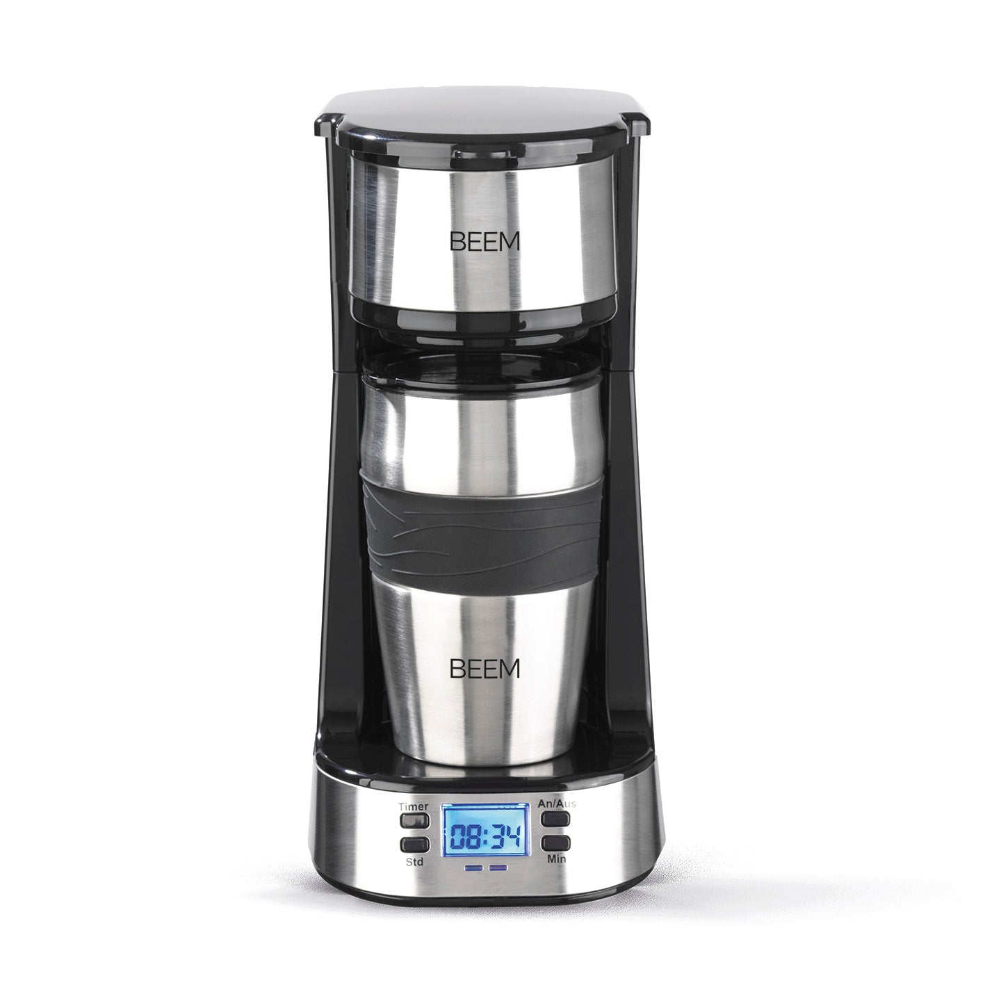 Beem Single-filterkaffeemaschine Thermo 2 Go