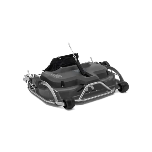 STIGA COMBI 95 Q PLUS Mähwerk 95cm Heckauswurf - Mulchen
