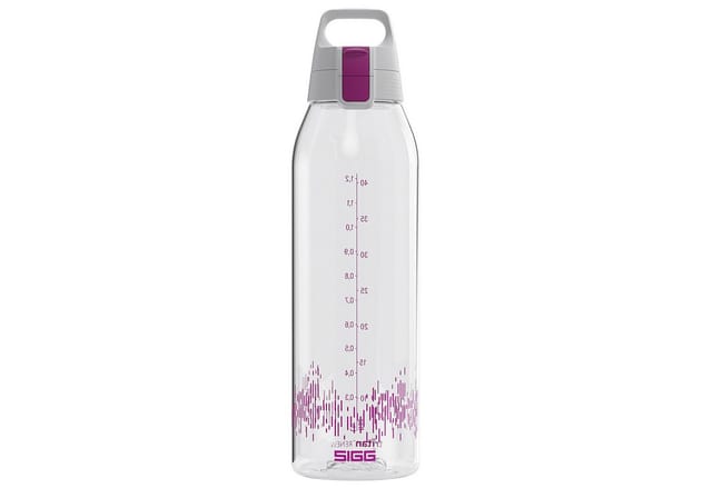 Trinkflasche 'Total Clear one MyPlanet'