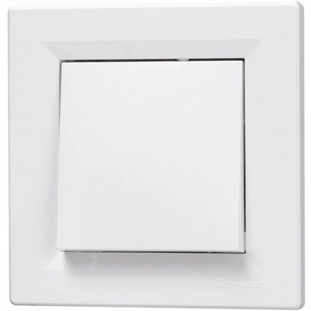 Schneider Electric - schneider Asfora Pendelschalter - EPH0403121