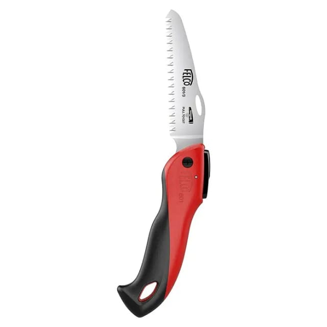 Baumsäge 601 klappbare Säge, Klingenlänge 12 cm - Felco