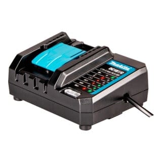 Ladegerät für 14,4V und 18V Li-Ionen-Akkus Makita DC18WC