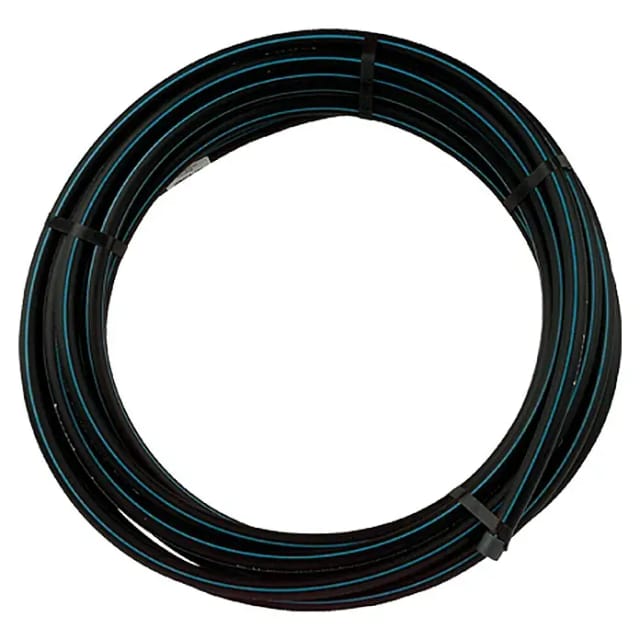 Kirchhoff - HDPE-Rohr, ø 25 mm, Rolle 100 m