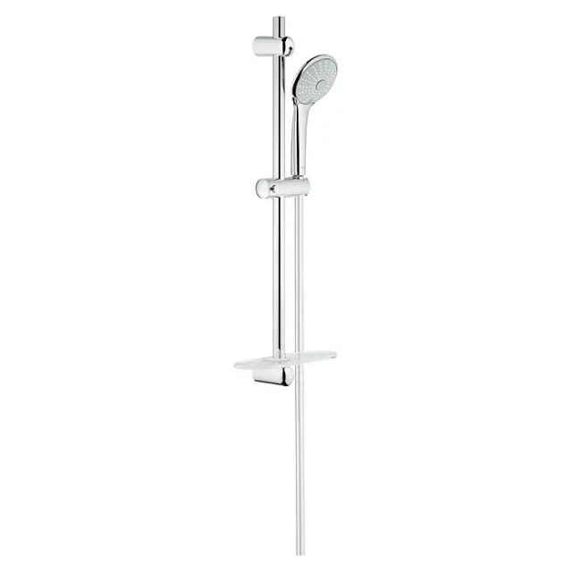 Euphoria - Brausegarnitur Massage, verchromt 27231001 - Grohe