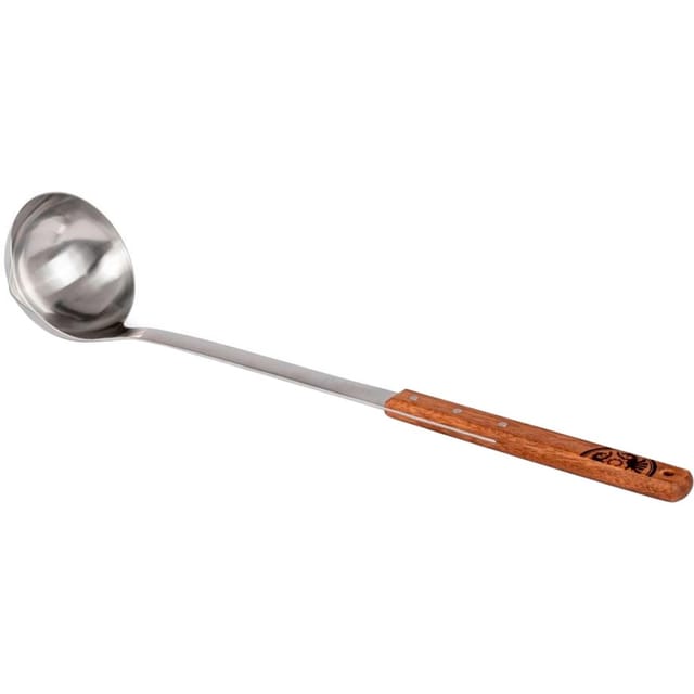Petromax Schöpfkelle 57 cm Länge LADLE50