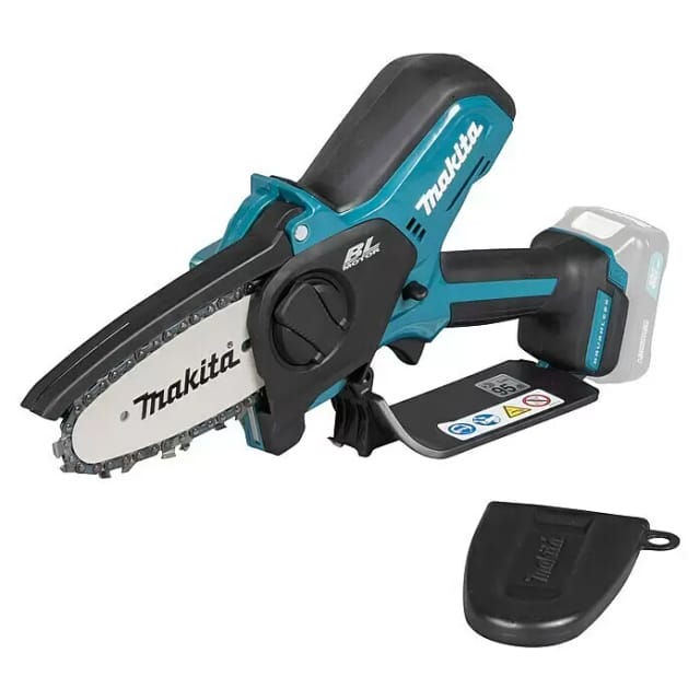 Akku-Astsäge UC100D 12V ohne Akku ohne Lader im Karton - Makita