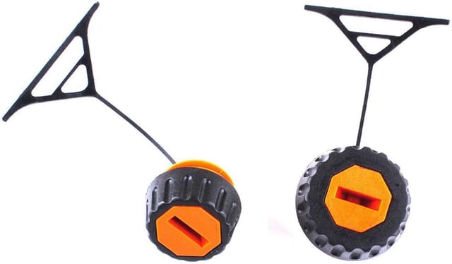 Öl-/Kraftstoffeinfülldeckel für Stihl 020 021 023 024 025 026 028 034 036 038 048