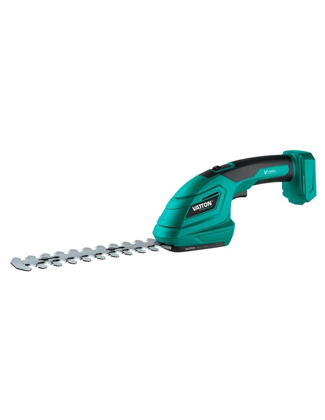 20V Hecken- und Grasschere ohne Batterie - Vatton