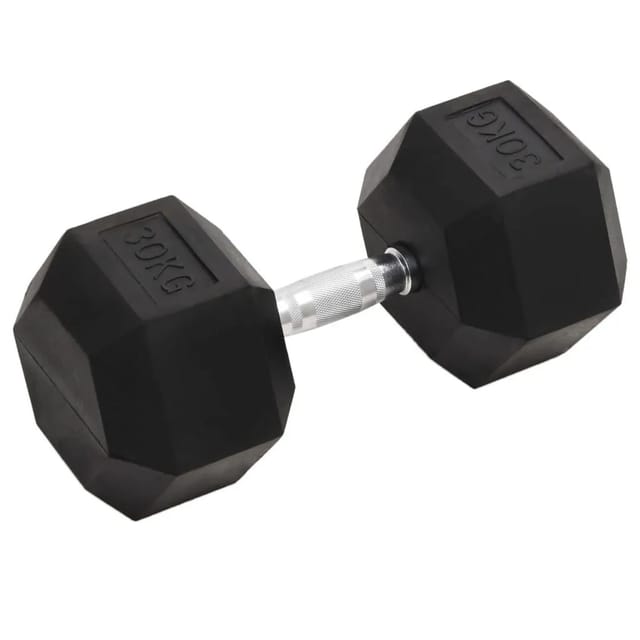 Kurzhantel 30 kg Gusseisen Vidaxl