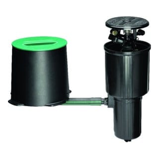 Rain Bird - Versenk Impulsregner Set rainbird