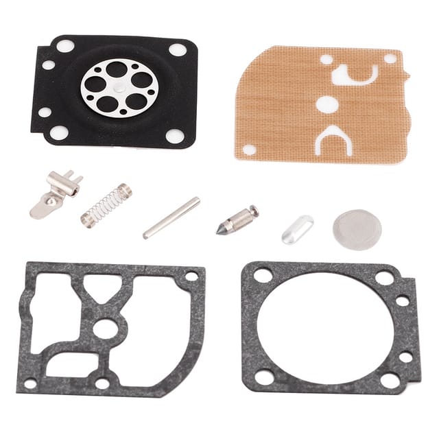 YB - Ej.Life evgatsauto Vergaser Reparatur Umbausatz, Vergaser Membran Reparatursatz Passend für stihl ms 180 170 MS180MS170 018 017