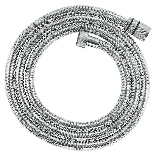 Brauseschläuche - Duschschlauch VitalioFlex Metal Long-Life 1,75 m, verchromt 22100000 - Grohe